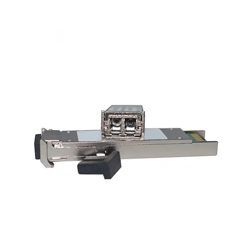 Emissions And Stack XFP DWDM Optical Module - Image 4
