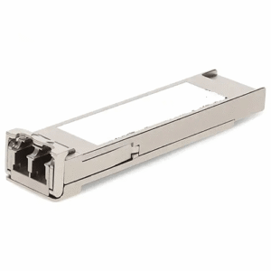 Emissions And Stack XFP DWDM Optical Transceiver Module