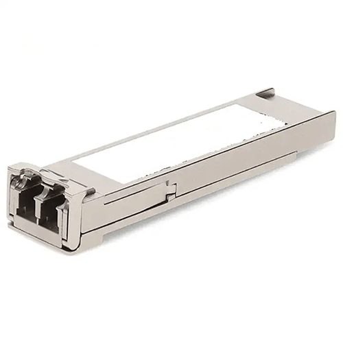 Emissions And Stack XFP DWDM Optical Transceiver Module