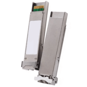Emissions And Stack XFP DWDM EML Transceiver