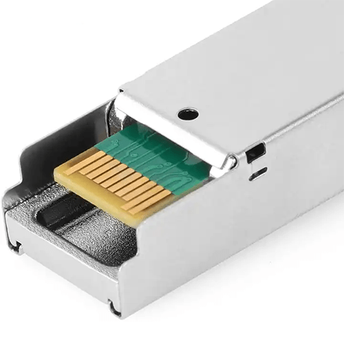 Emissions And Stack XFP DWDM Optical Transceiver Module - Image 3