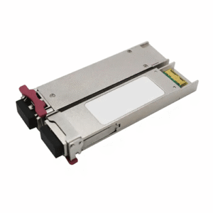 Emissions And Stack XFP DWDM 10 G Optical Transceiver Module