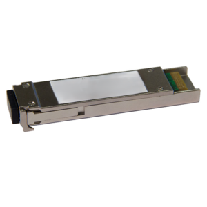 XFP Optical Transceiver 10G 1550nm ZR 80km Fiber Module - Emissions And Stack