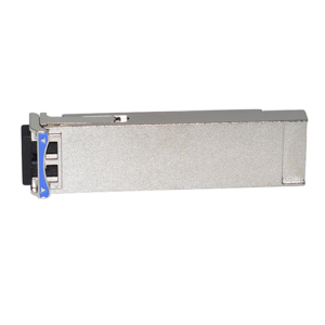 XFP Optical Transceiver 10GBASE-LR 1310nm 10km LC Module - Emissions And Stack