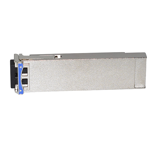 XFP Optical Transceiver 10GBASE-LR 1310nm 10km LC Module - Emissions And Stack