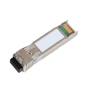 10G CWDM SFP+ Optical Transceiver, 80 km, Multi-Device Support - Emissions And Stack