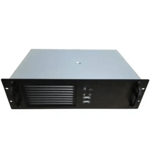 Dual-Path Two-Way Repeater with 40W Power & 10km Range - Emissions And Stack