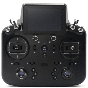 24-Channel HD Video Transceiver with 100km Range & Low Latency - Emissions And Stack