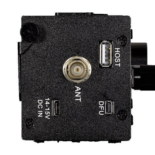 10W Amateur Transceiver with 900km Range & DSP Noise Reduction - Emissions And Stack - Image 4
