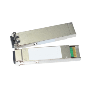 Tunable DWDM Transceiver, 80km Range & 3.3V Power - Emissions And Stack