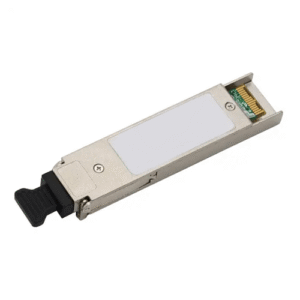 Tunable Wavelength Transceiver, 80km Range & 10.31Gb/s - Emissions And Stack