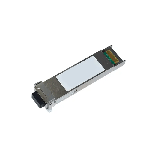 Tunable XFP Transceiver for 10GbE, 49.5 mi Range, Low Power - Emissions And Stack - Image 2