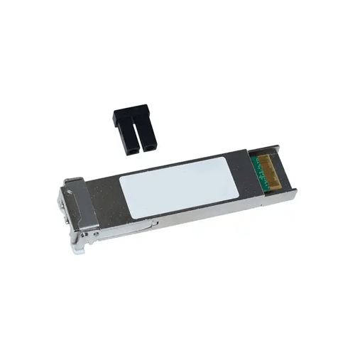 Tunable XFP Transceiver for 10GbE, 49.5 mi Range, Low Power - Emissions And Stack - Image 4