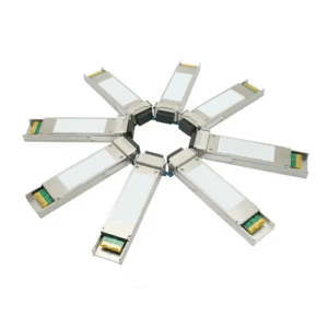 XFP Tunable Optical Transceiver,  49.5 mi Range, Wireless LAN - Emissions And Stack