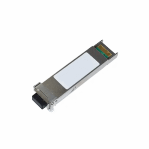 XFP Tunable Full C-Band Transceiver, 49.5 mi Range, 11.1Gbps - Emissions And Stack