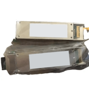 10 GE XFP Tunable Transceiver,  24.85 mi Distance, Energy-Efficient - Emissions And Stack