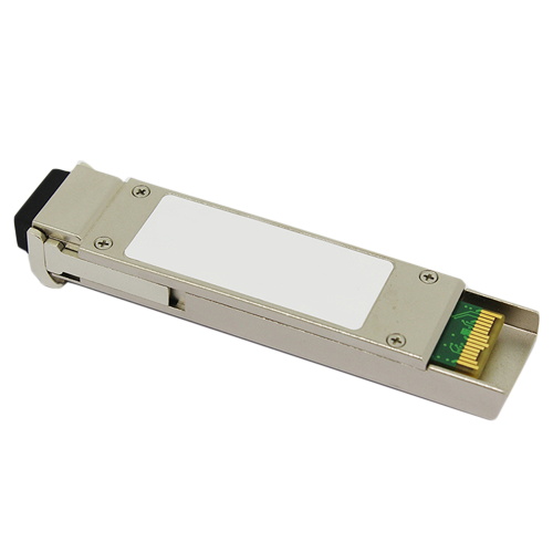 Emissions And Stack XFP Tunable C Band Transceiver
