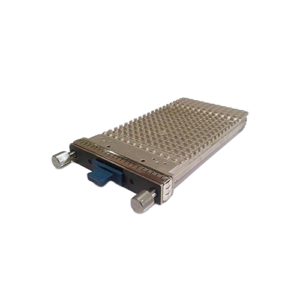 Emissions And Stack XFP Tunable Firmware Transceiver