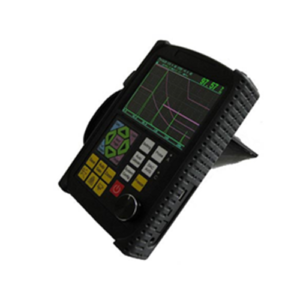 Flaw Detector with Auto Calibration (Spheroidization Rate)