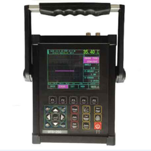 Emissions and Stack Flaw Detector with 100 Independent Setup (3 Staff Gauge)