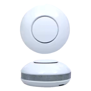 Gas Detector for CO LPG and Natural Gas with Alerts - Emissions and Stack