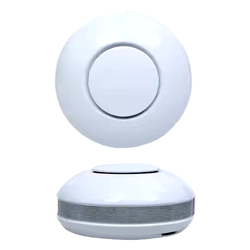 Gas Detector for CO LPG and Natural Gas with Alerts - Emissions and Stack