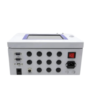 Emissions and Stack Magnetostrictive Level Sensor