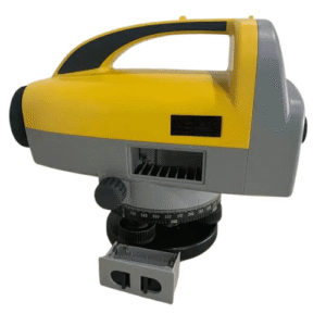 Emissions and Stack Digital Sound Level Meter