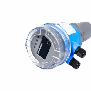 Emissions and Stack Ultarsonic Level Meter