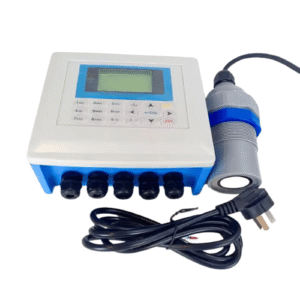 Emissions and Stack Ultrasonic Fuel Level Meter