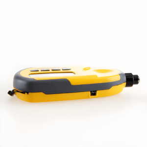 Emissions and Stack High Precision Thickness Gauge Coating Measuring Instrument Thickness Meter