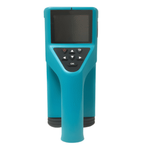 Emissions and Stack Integrated Floor Thickness Gauge