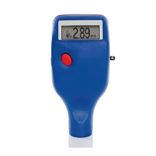Emissions and Stack Accuracy Coating Thickness Gauge - Image 3
