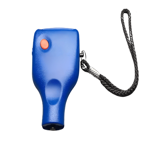 Emissions and Stack Accuracy Coating Thickness Gauge - Image 2