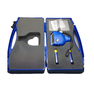 Emissions and Stack Accuracy Coating Thickness Gauge