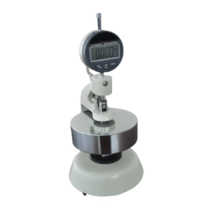 Emissions and Stack Digital Thickness Gauge Measure