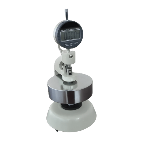 Emissions and Stack Digital Thickness Gauge Measure