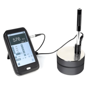Emissions and Stack Mikrometry Testing Instrument Portable Hardness Tester