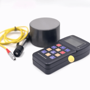 Emissions and Stack Portable Hardness Tester Metal Hardness Tester