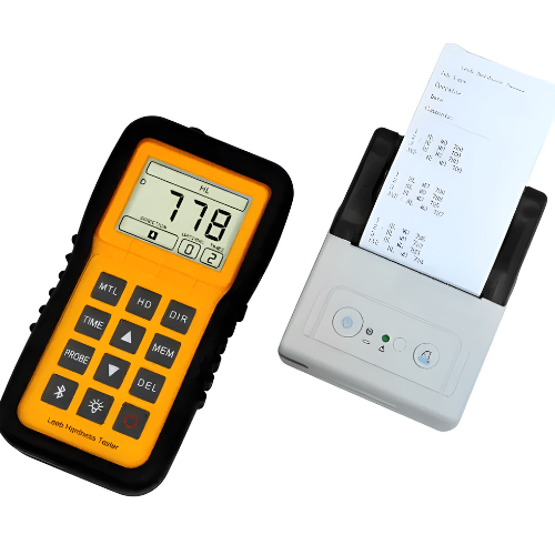 Emissions and Stack 100 Pen Style Portable Hardness Tester