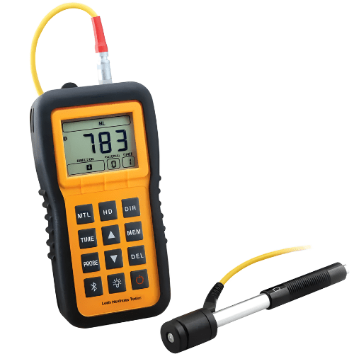 Emissions and Stack 100 Pen Style Portable Hardness Tester - Image 2