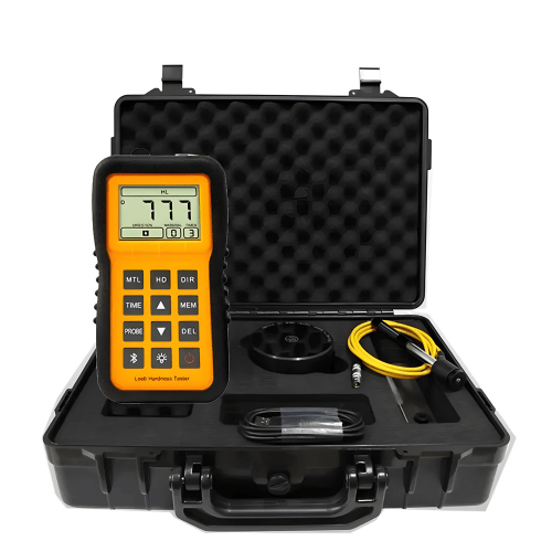 Emissions and Stack 100 Pen Style Portable Hardness Tester - Image 4