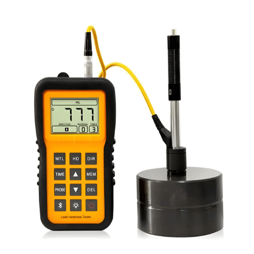 Emissions and Stack 100 Pen Style Portable Hardness Tester - Image 5