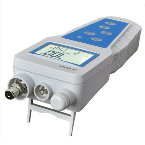 Emissions And Stack PH Meters Automatic Calibration - Image 2