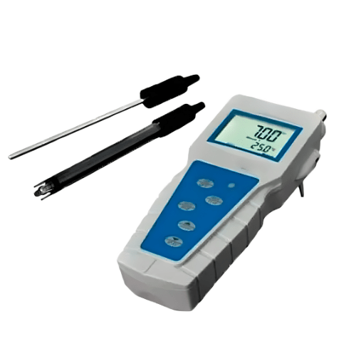 Emissions And Stack PH Meters Automatic Calibration - Image 3