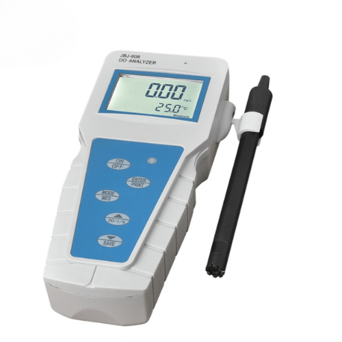 Emissions And Stack PH Meters Automatic Calibration - Image 4