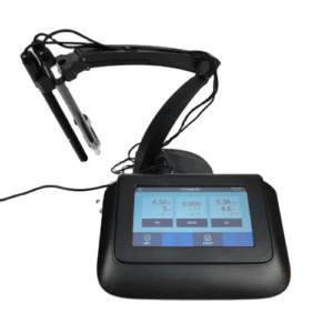 Emissions And Stack Laboratory Use Automatic Calibration PH Meter