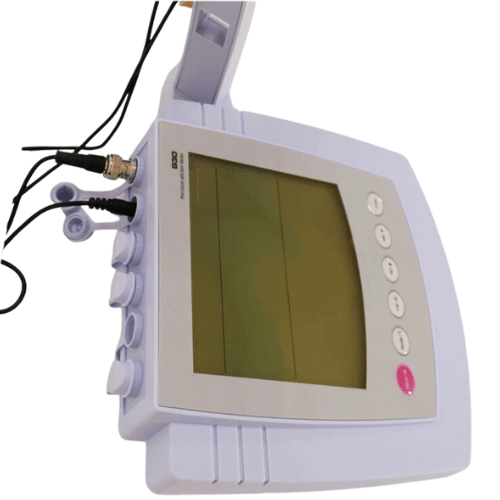 Emissions And Stack 1 to 5 Calibration Digital Point Meter for pH - Image 3
