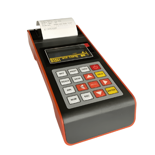 Emissions and Stack Portable Digital Leeb Hardness Tester - Image 2