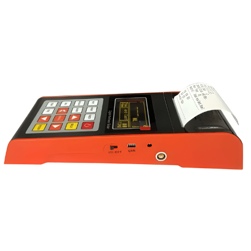 Emissions and Stack Portable Digital Leeb Hardness Tester - Image 3